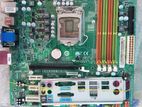 G41 DDR2 Motherboard