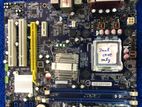 G41 DDR3 Motherboard