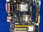 G41 DDR3 Motherboard