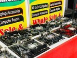 G41-H55-H61-B75-H81-B85-H110-B150-B250-H310-Z370-B360-B560 MOTHER BOARD
