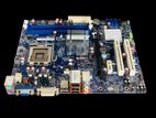 G41 Mother Board