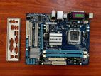 G41 Mother Board