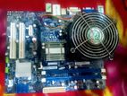 G41 Motherboard