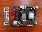 G41 Motherboard