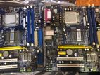 G41 Motherboard