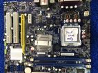 G41 Motherboard