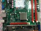 G41 Motherboard