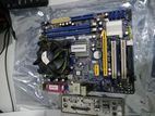 G41 Motherboard