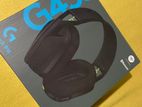 G435 Wireless Gaming Headset