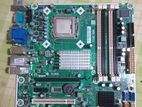G45 Motherboard