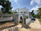 (G46) For Sale: Stunning Modern House in Kottawa Diyagama