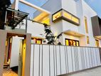 (G46) for Sale: Stunning Modern House in Kottawa Diyagama