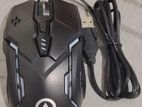 G5 Wired Gaming Mouse