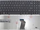 G500 Laptop Keyboard