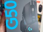 G502 Logitec Hero Gaming Mouse