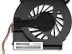 G6-1000 3PIN Laptop Cooling Fan