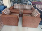 G6006 BRAND NEW SOFA set romy 3+1+1