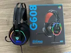 G608 Rgb Headset