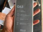 BLU G63 (New)
