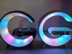 G63 Wireless Smart Light Sound Mashin