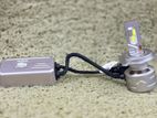 G65 H4 LED Head Light Bulbs