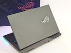 Asus Rog Strix G17