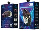 G8 Luminous Gaming Mouse