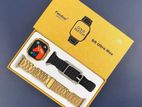 G9 Gold Ultra S.Watch