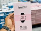 G9 Mini Ladies Smart Watch