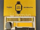 G9 Ultra Max Watch