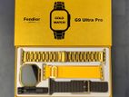 G9 Ultra Pro Gold Edition