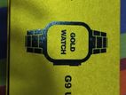 G9 Ultra Pro Gold Watch