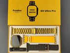 G9 Ultra Pro Smart Watch