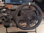 G923 Steering Wheel with Gearbox