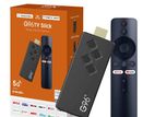 G96 Android Tv Stick 4K 2GB RAM + 16GB ROM