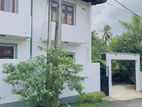 (G99) Two-Story House for Sale in Piliyandala