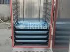ගෑස් අලුත්ම තැටි 12 රයිස් ස්ටීමර් - Brand New Rice Steamer Tray