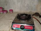 Gas Stove(Used)