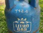 Litro ගෑස් සිලින්ඩරය
