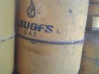 Gas Cylinder