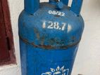 Litro 37.5kg Empty Gas Cylinder