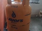 Laugfs Empty 12.5kg Gas Cylinder