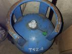 Gas Cylinder with
