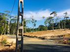 ගාල්ල – ඉමදූව | අවසන් ඉඩම් කොටස් 3ක් පමණි!