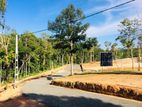ගාල්ල – ඉමදූව | අවසන් ඉඩම් කොටස් 3ක් පමණයි!