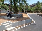ගාල්ල කරාපිටිය රෝහලට ලගින් බිම් කොටස්