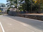 ගාල්ල කරාපිටියේ නේවාසික භාවිතයට ඉඩමක්