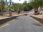 ගාල්ල කරාපිටියේ නෙවාසික භාවිතයට බිම් කොටස්