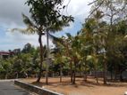 ගාල්ල කරාපිටියෙන් නේවාසික භාවිතයට ඉඩම්