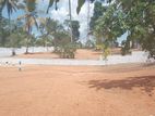 ගාල්ල මීපාවල නේවාසිකව භාවිතයට බිම් කොටස්
